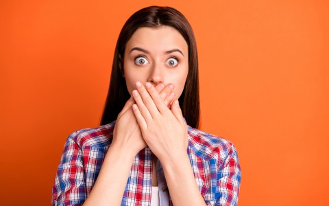 Alito cattivo ko con strategie naturali a effetto rapido