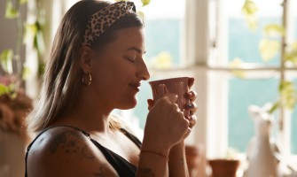 Tisana all’echinacea rinforza le difese e ritrova equilibrio naturale