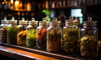 Acquista online tisane alle erbe le migliori miscele naturali