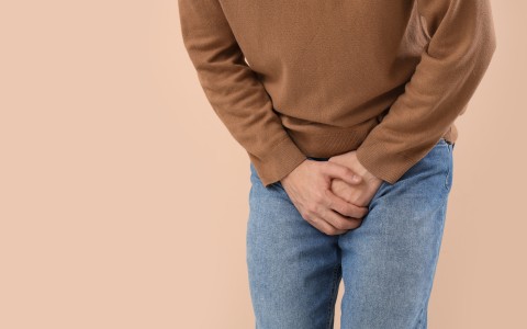 Tisane di Erbe per i problemi alla prostata