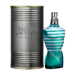 Jean Paul Gaultier Le Male eau de toilette spray 75 ml Jean Paul Gaultier Le Male eau de toilette spray 75 ml