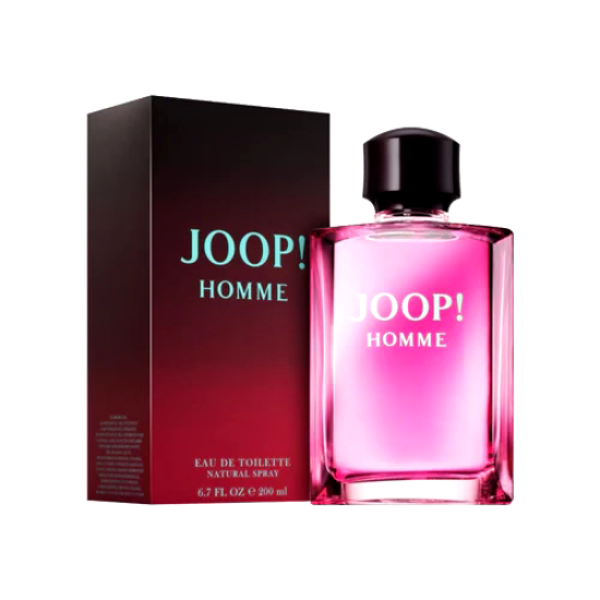Joop homme eau de toilette spray 200 ml Joop homme eau de toilette spray 200 ml