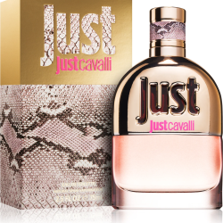 Just Cavalli eau de toilette 75 ml Just Cavalli eau de toilette 75 ml