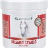 Krauterhof Balsamo Cavallo Rosso 250 ml scaldante extraforte, dolori articolari