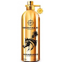 Montale Paris Arabians Eau de Parfum 100 ml Montale Paris Arabians Eau de Parfum 100 ml