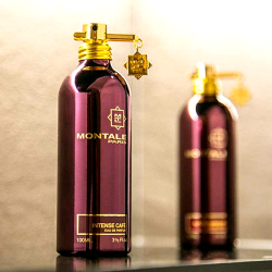 Montale Paris Intense Cafè Eau De Parfum Spray 100 ml Montale Paris Intense Cafè Eau De Parfum Spray 100 ml