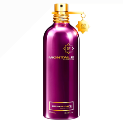 Montale Paris Intense Cafè Eau De Parfum Spray 100 ml Montale Paris Intense Cafè Eau De Parfum Spray 100 ml