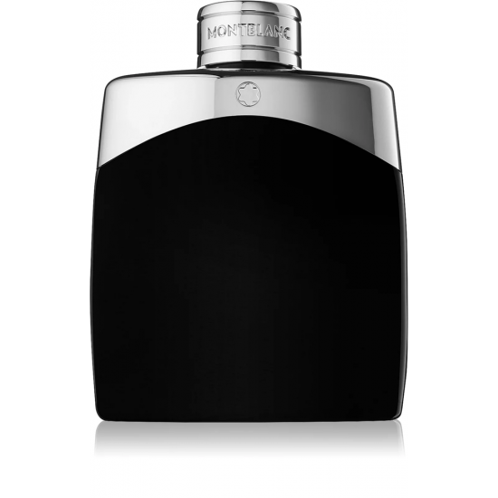 Montblanc Legend Eau De Toilette Natural Spray 100 ml