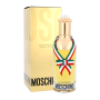 Moschino Eau De Toilette Natural Spray 75 ml Moschino Eau De Toilette Natural Spray 75 ml