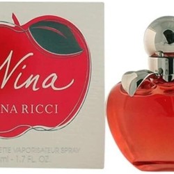 Nina Ricci Nina Eau De Toilette Spray 50ml ( per donna)