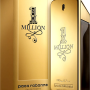 Paco Rabanne 1 Million Eau De Toilette Spray 200ml Paco Rabanne 1 Million Eau De Toilette Spray 200ml