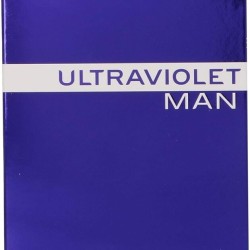Paco Rabanne Ultraviolet man edt spray 100 ml, per uomo Paco Rabanne Ultraviolet man edt spray 100 ml, per uomo