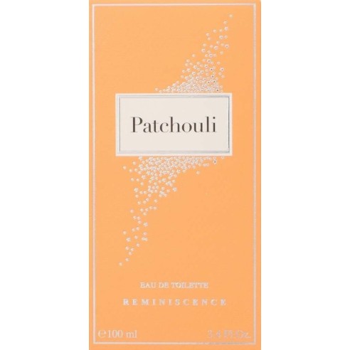 Reminiscence Patchouli Eau De Toilette Spray 100ml Reminiscence Patchouli Eau De Toilette Spray 100ml