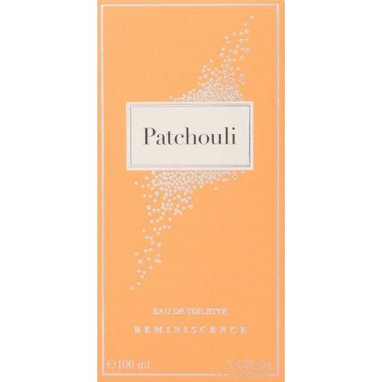 Reminiscence Patchouli Eau De Toilette Spray 100ml Reminiscence Patchouli Eau De Toilette Spray 100ml