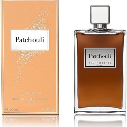Reminiscence Patchouli Eau De Toilette Spray 100ml Reminiscence Patchouli Eau De Toilette Spray 100ml
