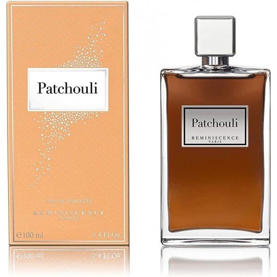 Reminiscence Patchouli Eau De Toilette Spray 100ml Reminiscence Patchouli Eau De Toilette Spray 100ml