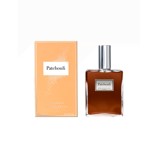 Reminiscence Patchouli eau de toilette spray 200 ml Reminiscence Patchouli eau de toilette spray 200 ml