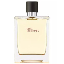 Terre D'hermes Eau De Toilette Spray 200ml Terre D'hermes Eau De Toilette Spray 200ml