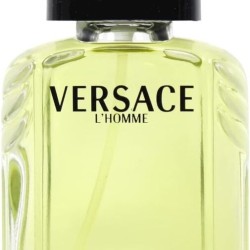 Versace L' Homme Eau De Toilette Natural Spray 100 ml Versace L' Homme Eau De Toilette Natural Spray 100 ml