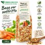 Base per Soffritto Essiccato – Cipolla Carota e Sedano 100 g