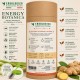 Energy Botanica Infuso Botanico Premium con Lemongrass Mate Zenzero Eleuterococco Guaranà Confezione Energy Botanica infuso botanico premium con Lemongrass, Mate, Zenzero, Eleuterococco e Guaranà