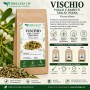 Vischio Foglie e Rametti Taglio Tisana – 100 g 500 g 1 kg