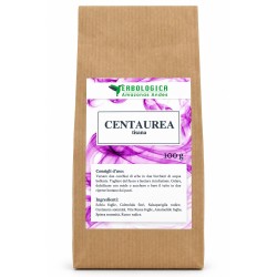 Centaurea Tisana Composta – Miscela di 8 Erbe 100 g