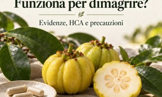 Garcinia cambogia: funziona per dimagrire? Evidenze e precauzioni