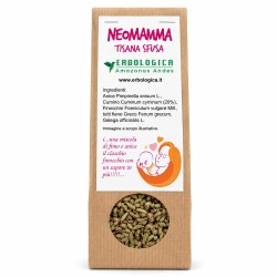 Tisana Neomamma per Allattamento – Finocchio, Galega, Anice, Cumino e Fieno Greco Tisana Neomamma per Allattamento – Finocchio, Galega, Anice, Cumino e Fieno Greco