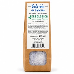 Sale Blu Naturale per cucina gourmet
