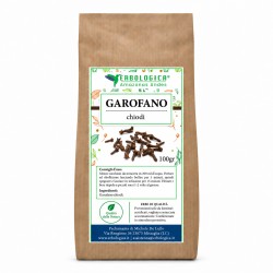 Garofano chiodi spezia