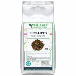Eucalipto tisana composta