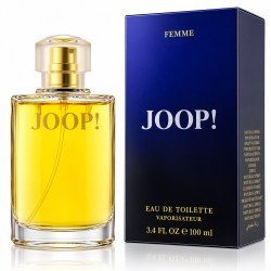 Femme Joop! eau de toilette natural spray 100 ml
