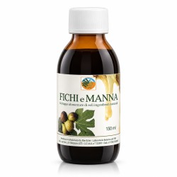Fichi e Manna sciroppo