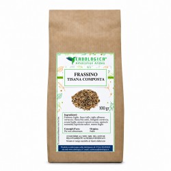Frassino tisana composta