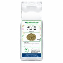 Galium Aparine Sommità Taglio Tisana Galium Aparine Sommità Taglio Tisana