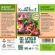 Etichetta Gel Artiglio del Diavolo Kräuterhof 500 ml con ingredienti e indicazioni, disponibile su Erbologica Amazonas Andes