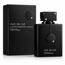 Armaf Club De Nuit Intense Man EDT 105 ml Profumo Uomo Persistente Armaf Club De Nuit Intense Man EDT 105 ml Profumo Uomo Persistente