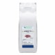 Ambretta semi interi 500 g Erbologica Amazonas Andes Confezione argento da 500 g di Ambretta semi interi Erbologica Amazonas Andes con etichetta frontale del prodotto.