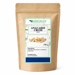 Anacardi crudi naturali Anacardi crudi naturali