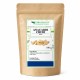 Anacardi crudi interi 100 g Erbologica Amazonas Andes Pouch kraft da 100 g di Anacardi crudi interi Erbologica Amazonas Andes con etichetta botanica frontale.