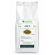 Anice semi 1 kg in busta argento Erbologica Amazonas Andes Busta argento Erbologica Amazonas Andes con etichetta anice semi da 1 kg su sfondo bianco.