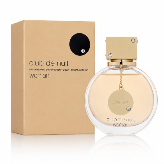Armaf Club de nuit Woman eau de parfum 105 ml spray Armaf Club de nuit Woman eau de parfum 105 ml spray