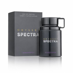 Armaf Odyssey Spectra Rainbow Edition Eau de Parfum 100 ml – Profumo uomo