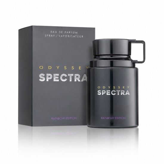 Armaf Odyssey Spectra Rainbow Edition Eau de Parfum 100 ml – Profumo uomo