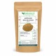 Artiglio del Diavolo Polvere Erbologica Amazonas Andes 100g Busta kraft da 100g di Artiglio del Diavolo polvere Erbologica Amazonas Andes con etichetta botanica frontale.