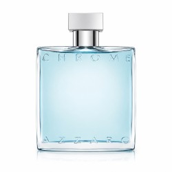 Azzaro Chrome Eau de Toilette Uomo 100 ml Profumo Fresco ed Elegante Azzaro Chrome Eau de Toilette Uomo 100 ml Profumo Fresco ed Elegante