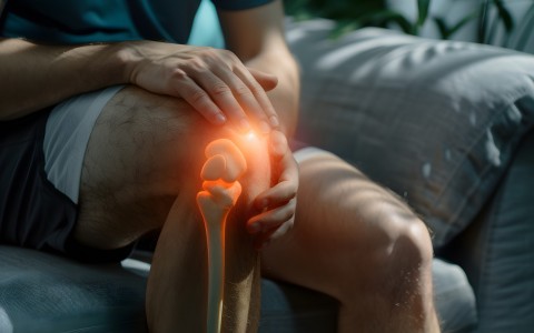 Perchè in inverno abbiamo più dolori articolari e quali rimedi naturali aiutano