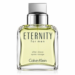 Eternity for Men After Shave Calvin Klein 100 ml