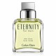 Eternity for Men After Shave Calvin Klein 100 ml Eternity for Men After Shave Calvin Klein 100 ml dopobarba uomo